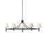 WHITTIER 5 - Light Chandelier