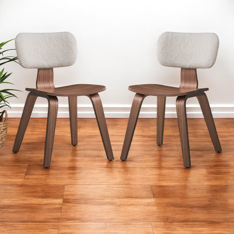 Chaise d'appoint Carstens