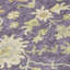 Tapis mauve lavable intérieur / extérieur Louis -304504520