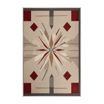 Tapis Crystal Divide