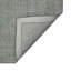 Tapis bleu marine en laine touffeté à la main Bakstran-1480192664