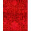 Tapis unique noué à la main Weirsky - Orange