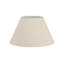 Deason Linen Empire Lamp Shade-118100909