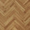Plancher de bois franc d'ingénierie en hickory Manor Hickory