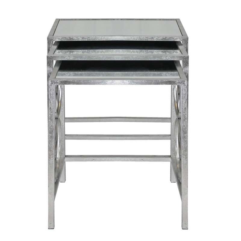 Strom Nesting Tables