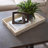 Triton Shell / Capiz Tray-96187670-96187671