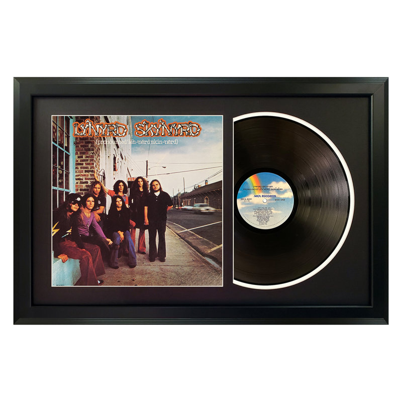 Lynyrd Skynyrd, Noir