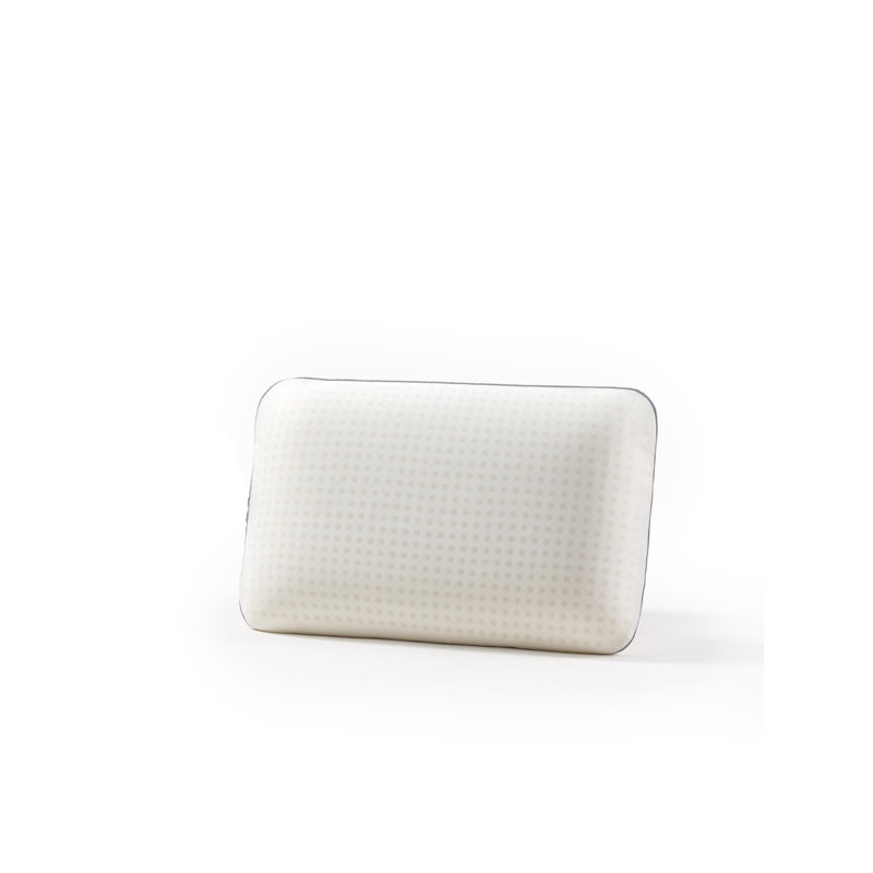 Memory Foam Medium Pillow
