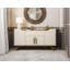 Buffet 1 tiroir 53,54 po Addie-1277831478