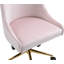Chaise de bureau Karina Ellenberger-9302070-9221028