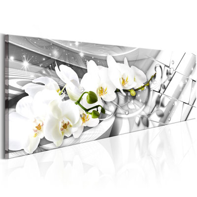No Frame Print on Canvas