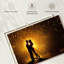 Couple de Hardie sous la pluie-108736630