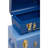 Forbush 3 Piece Accent Trunk Set-1766073460