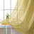 Makeira Semi Sheer Curtain Pair-2038730601-2073912670