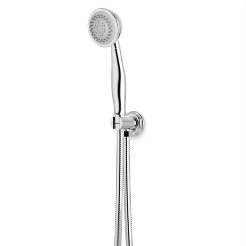 Complete Shower System, Chrome