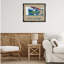 «Kayak and Garage Floater Canvas» par LIC-944115891-944115888