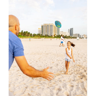 NERF - Football de plage et de plage - Football de marée pour les jeux d'eau
