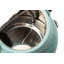 HADEN Heritage 1.7L Stainless Steel Tea Kettle-49998382
