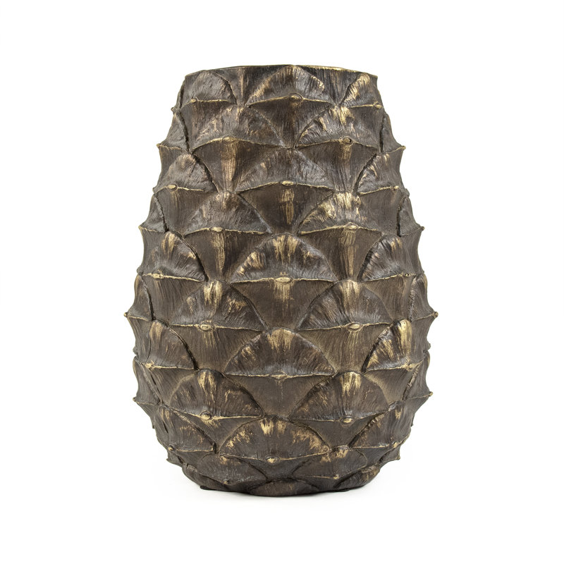 Bryker Woods Handmade Jar, Small