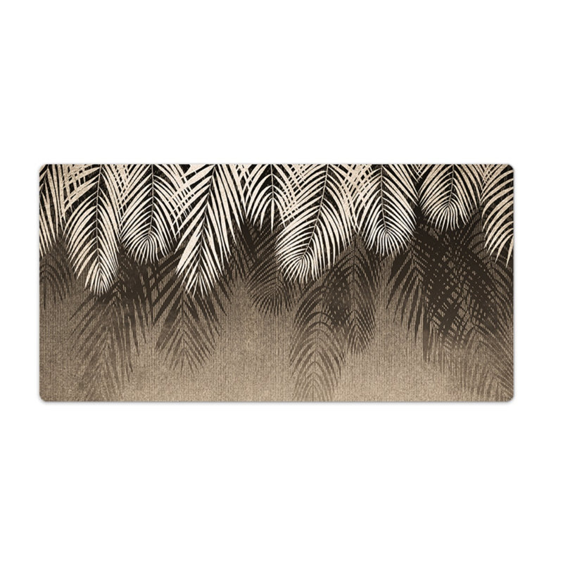 Polyvinyl Chloride (PVC) Desk Pad
