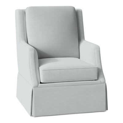 Fauteuil tournant Savannah