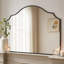 Miroir mural Modern Modern-1951838674