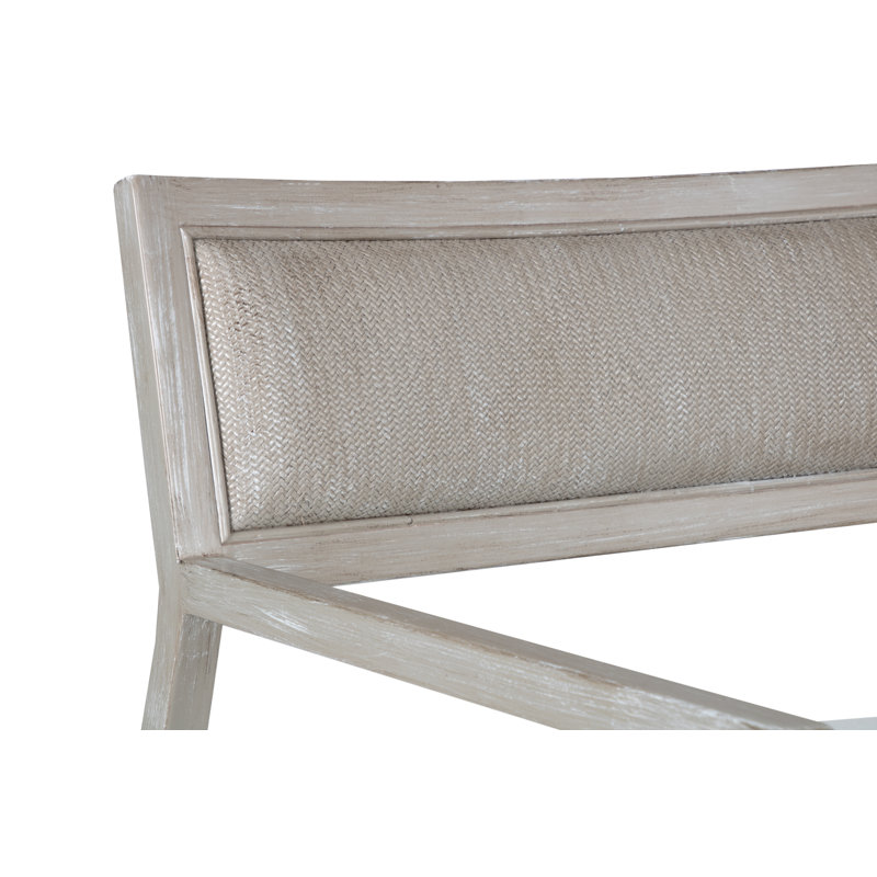 Metro Lounge Chair, Graystone