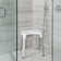 SMART Shower Bench