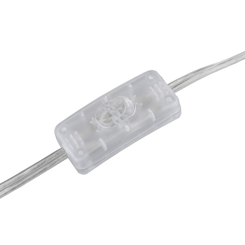 Lampe de table arquée 27 po Henderson, Blanc, Doré