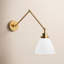 Wellfleet 1 - Light Armed Sconce-726000432-726000429
