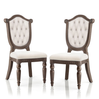 Indery Side Chairs