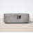 Concrete Propane Outdoor Fire Pit Table-1971109777