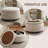 30’’ Wide Upholstered Tufted Round Storage Ottoman-1424929107