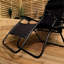 Metal Outdoor Lounge Chair-108808844