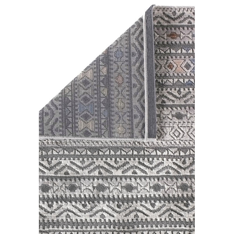 Ademara Machine Made Indoor / Outdoor Area Rug, Rectangle 80 x 150cm