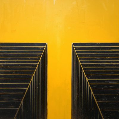 Urban Chasm