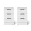Glenhaven Piece Bedroom Set-1611382062