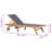 82.4" Long Reclining Single chaise