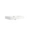 Lavabo de meuble-lavabo en résine 36 po - Robuste, élégant et tendance, lavabo durable