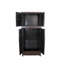 Tianjin 2 - Door Solid Wood Armoire