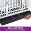 Meuble pour chien avec cage amovible Balconera-103535965-94246231