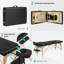 59" Adjustable Bed