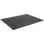 Solid Color Water Resistant Kitchen Mat