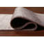 Tapis brun brun Gabbeh 3x12