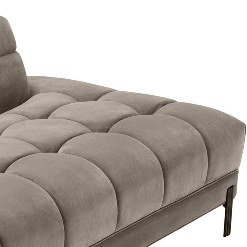 Chaise en pin de haute qualité, Orienté à gauche (vu de face), Noir, noir, noir, noir