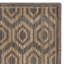 Tapis géométrique Sarabia Infinity Performance-210343232