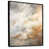 Black Floater Framed