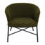 Fauteuil de 26 po de large Shoko-12154121