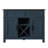 Keele 41.2'' Bar Cabinet-182864309