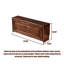 Banc de rangement Neo-Chinese